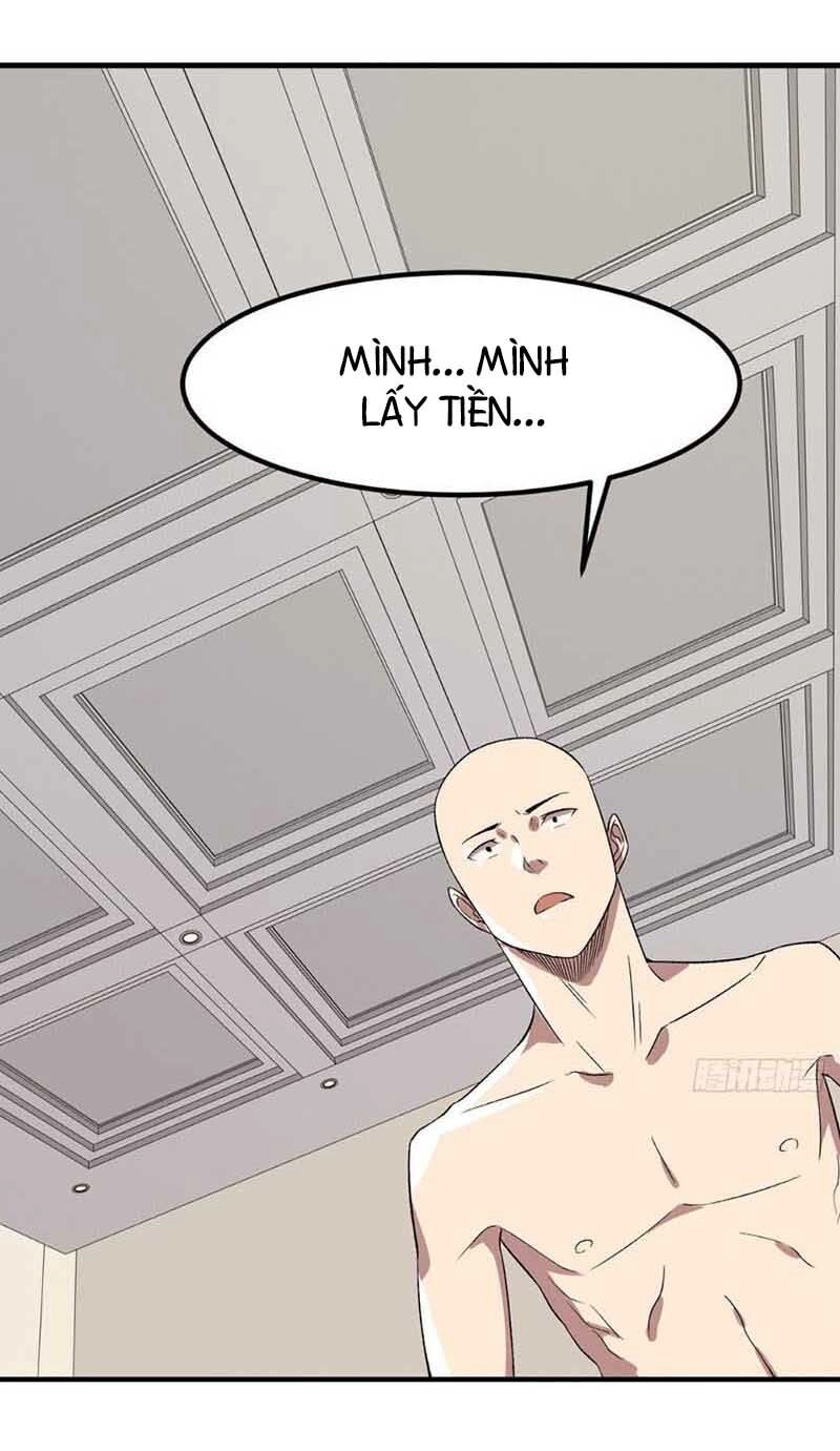 Hắc Tạp Chapter 22 - 26