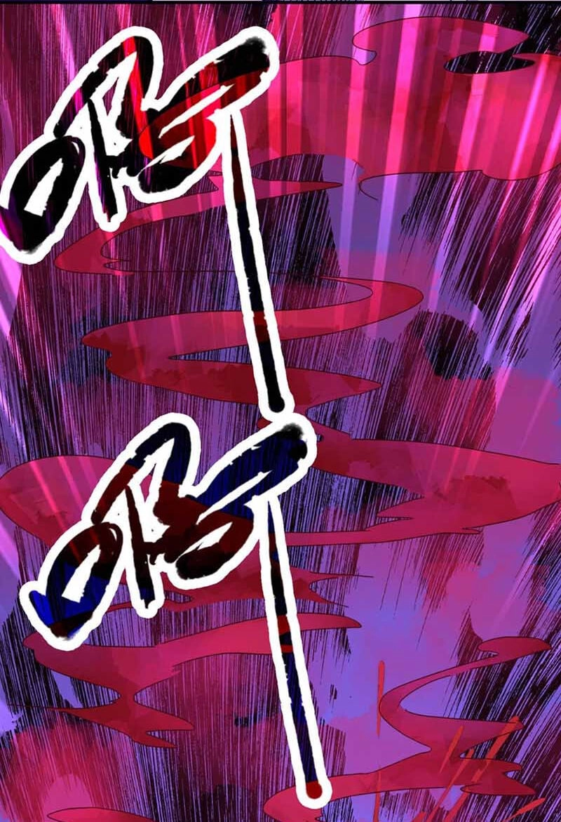 Hắc Tạp Chapter 22 - 32