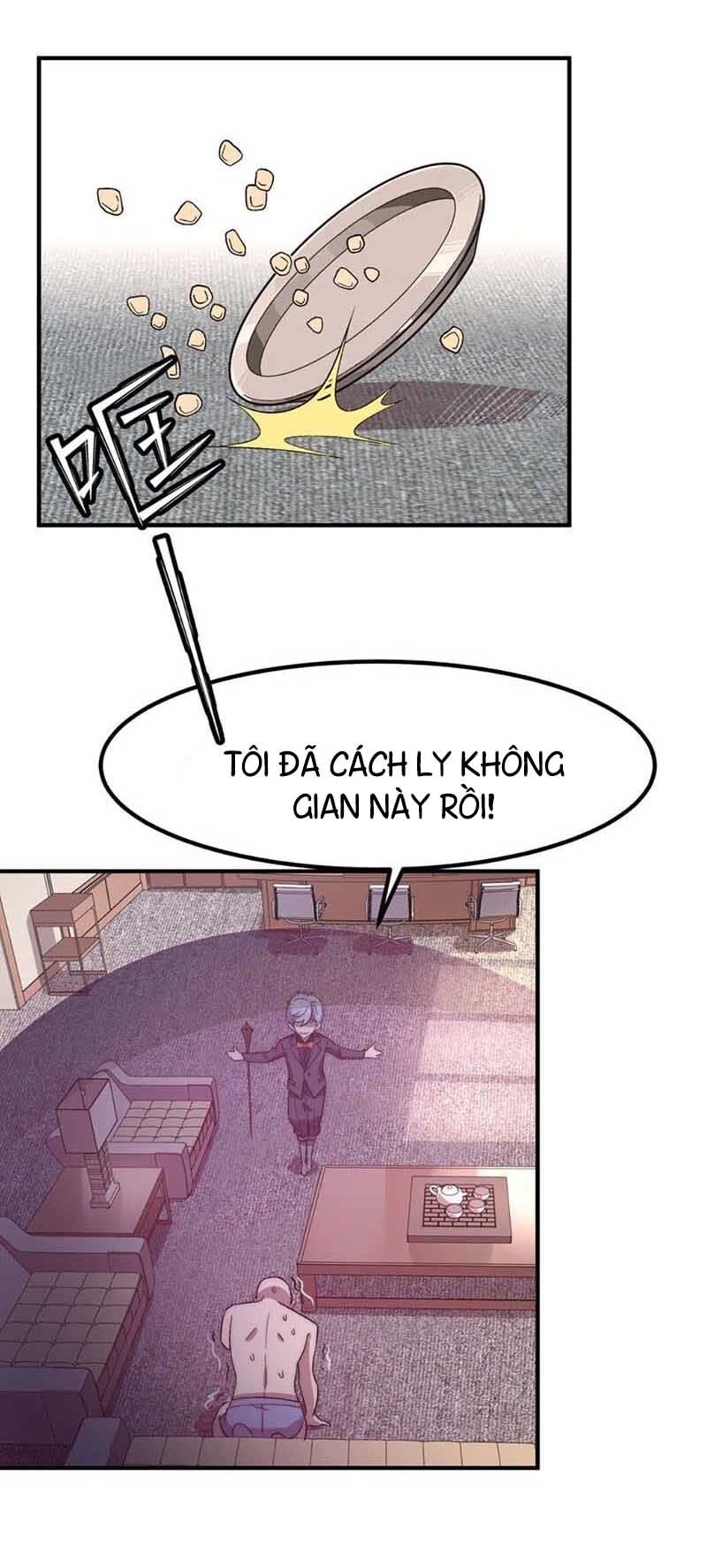 Hắc Tạp Chapter 22 - 37