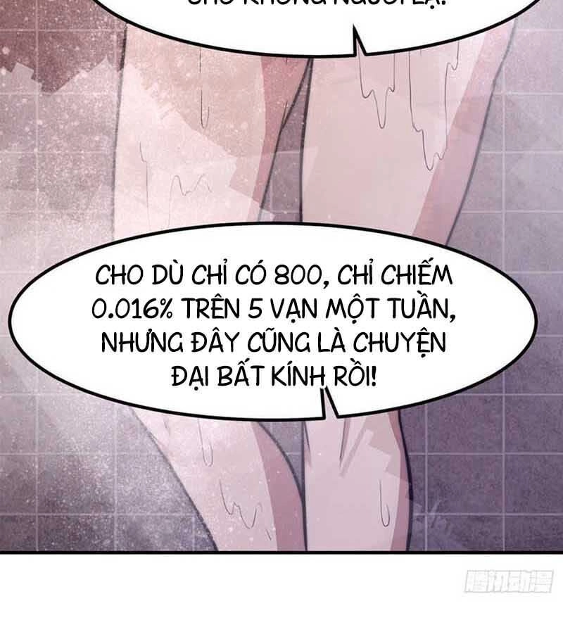 Hắc Tạp Chapter 22 - 40
