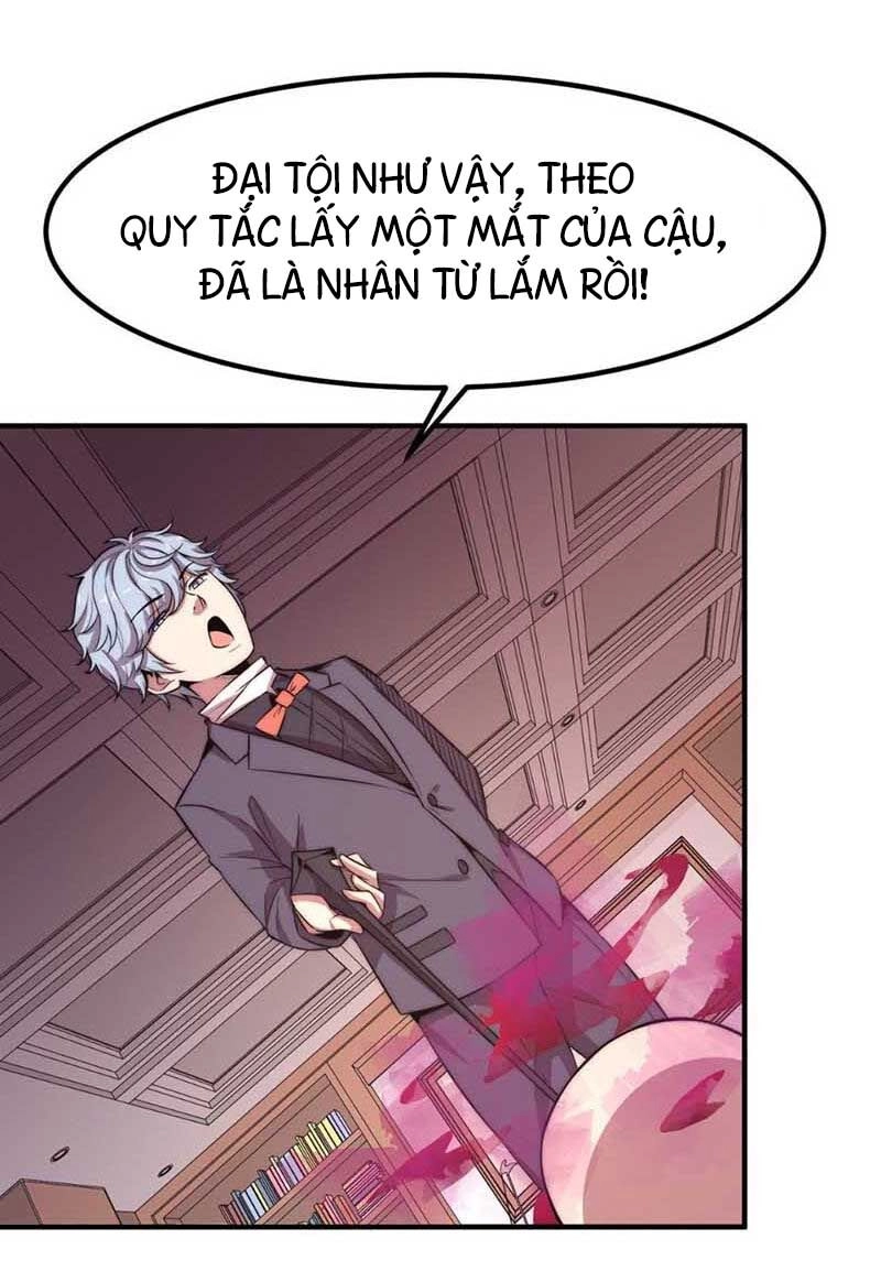 Hắc Tạp Chapter 22 - 41