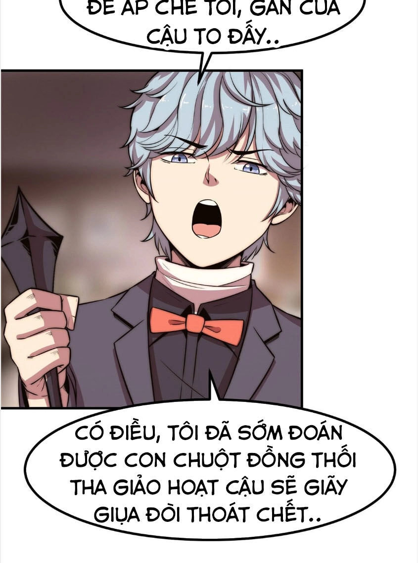 Hắc Tạp Chapter 23 - 9