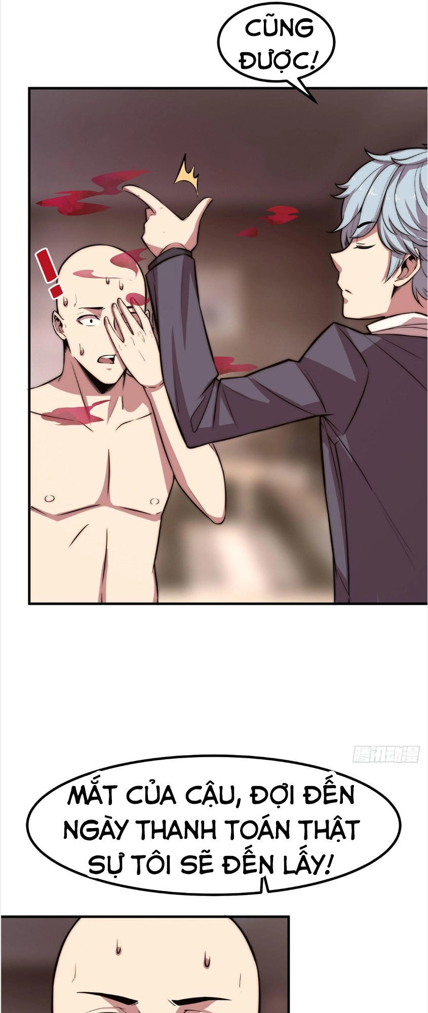 Hắc Tạp Chapter 23 - 10