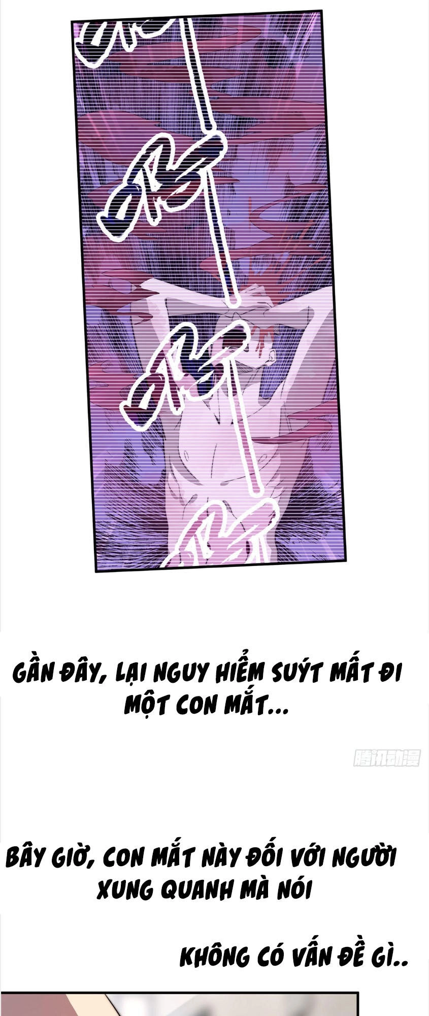 Hắc Tạp Chapter 23 - 26