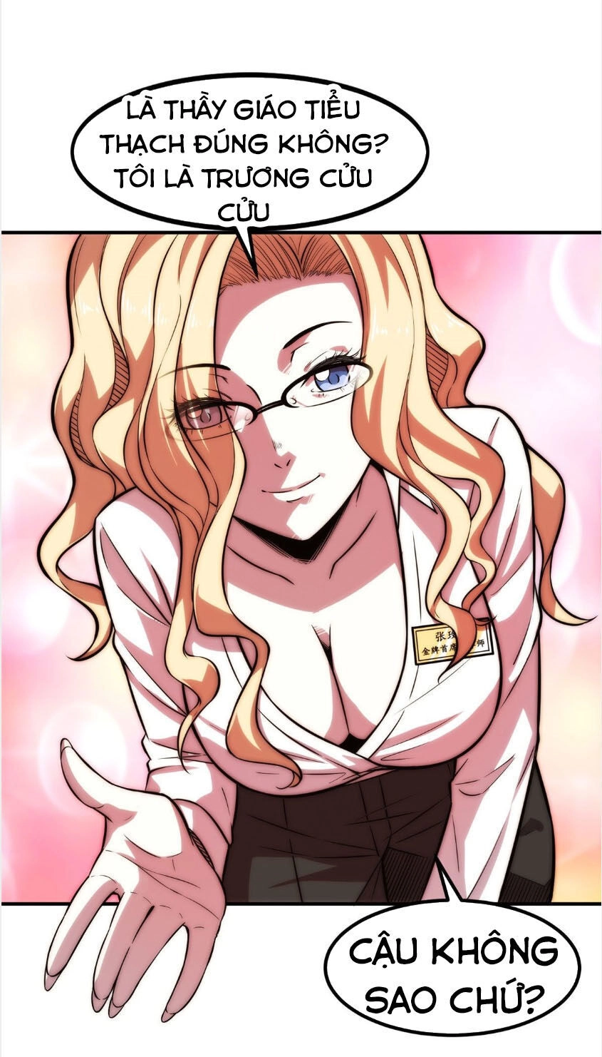 Hắc Tạp Chapter 23 - 37