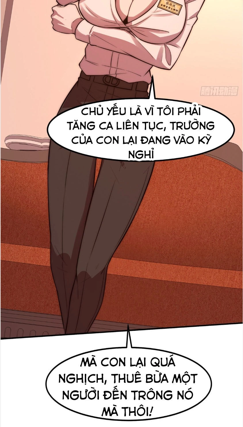 Hắc Tạp Chapter 23 - 47