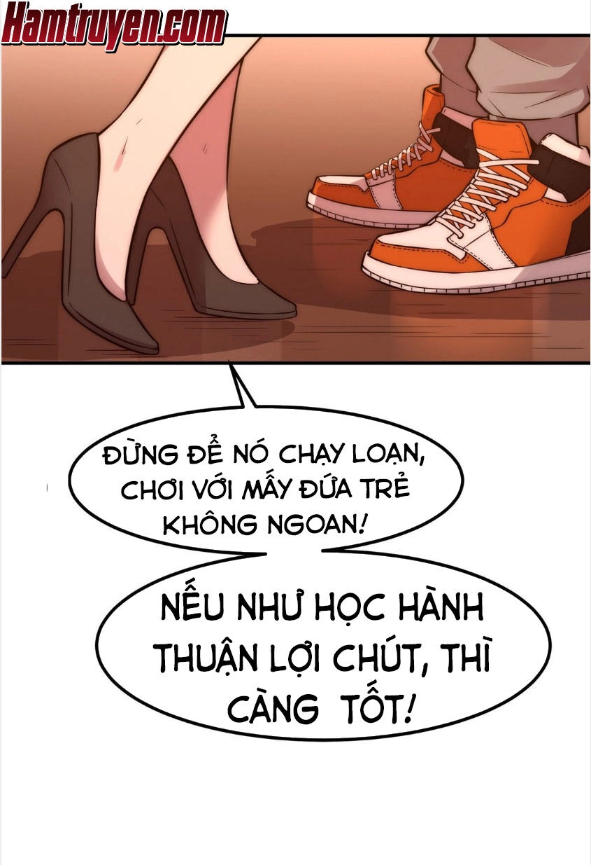 Hắc Tạp Chapter 23 - 48