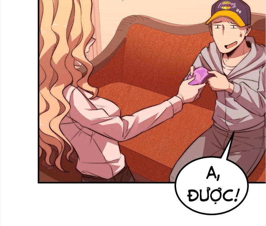 Hắc Tạp Chapter 24 - 2