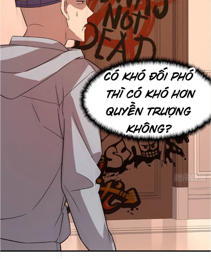 Hắc Tạp Chapter 24 - 14