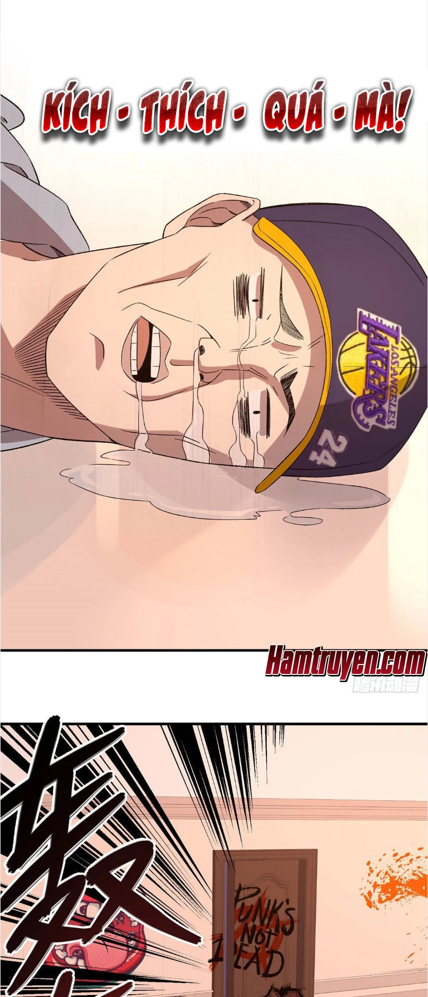 Hắc Tạp Chapter 24 - 19