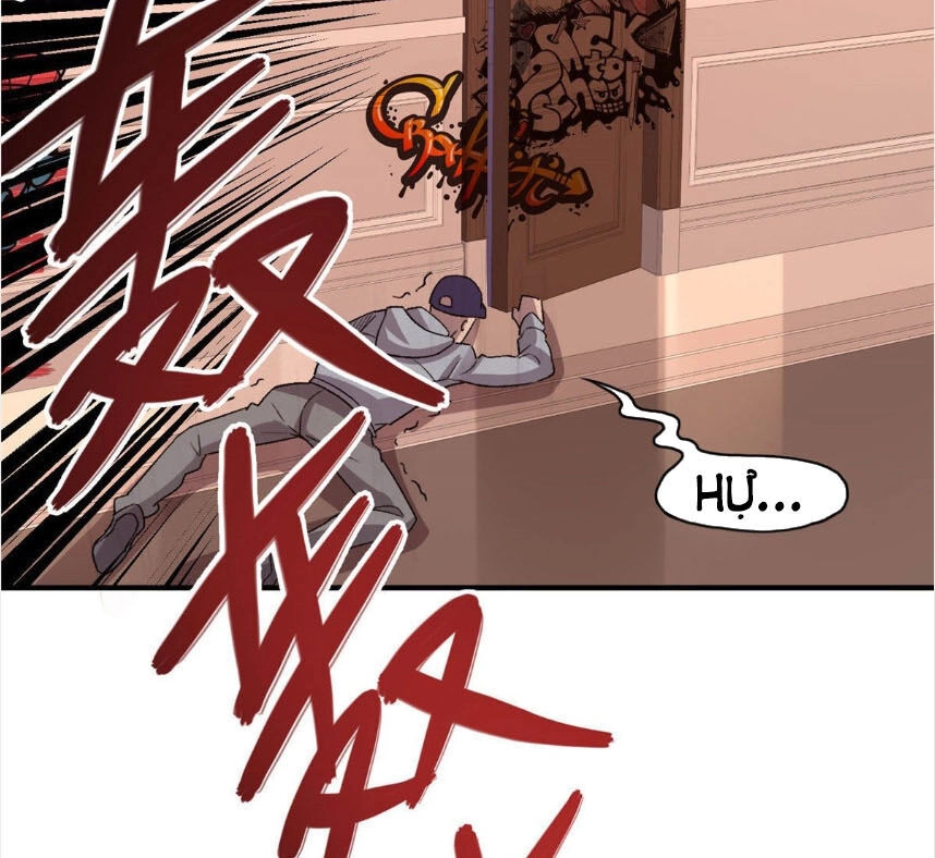 Hắc Tạp Chapter 24 - 20