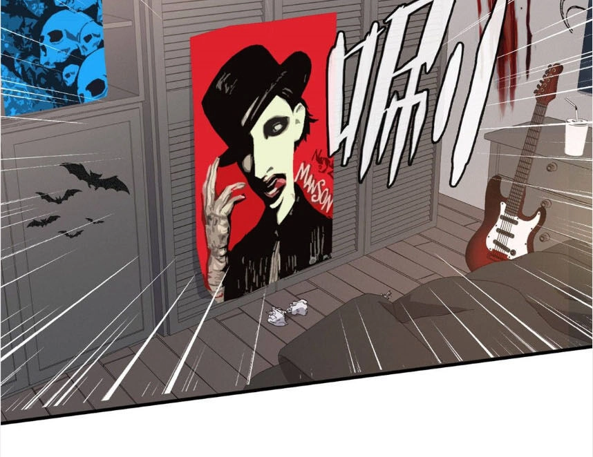 Hắc Tạp Chapter 24 - 24