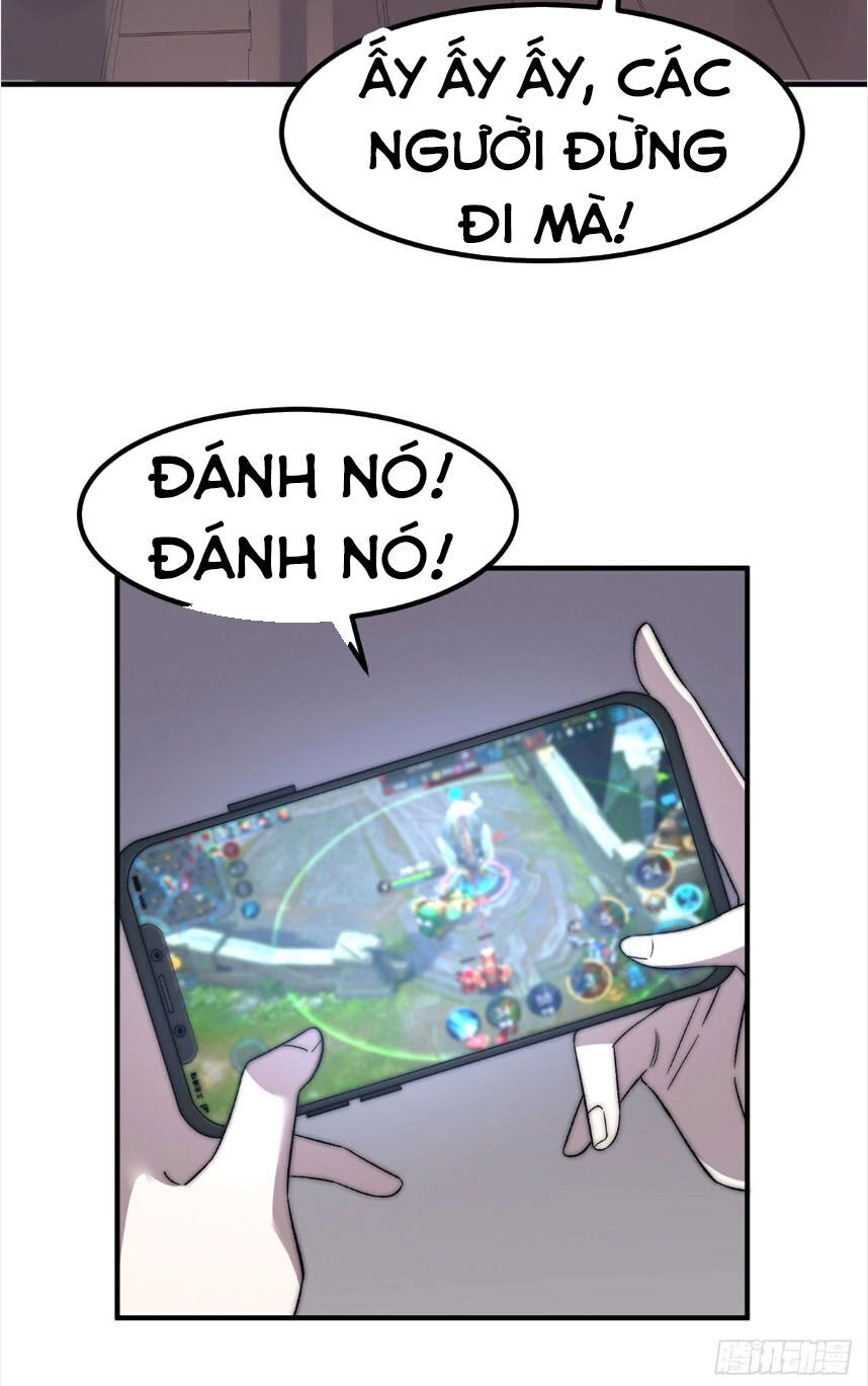 Hắc Tạp Chapter 24 - 30