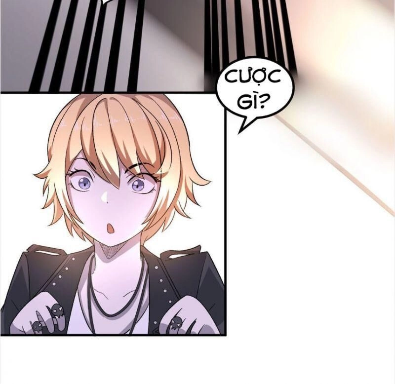 Hắc Tạp Chapter 25 - 17