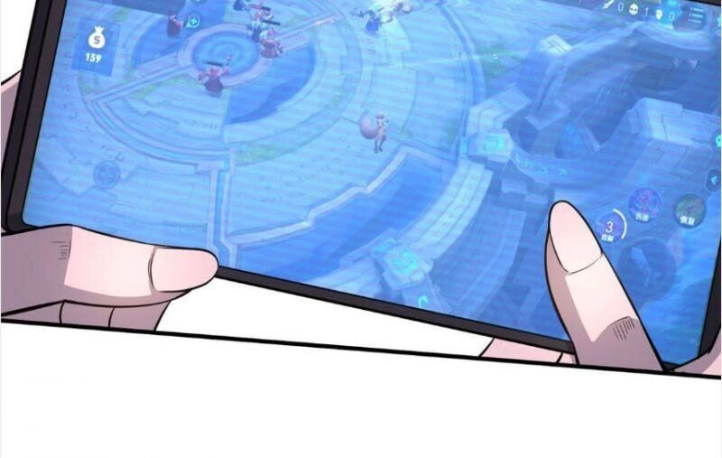 Hắc Tạp Chapter 25 - 21