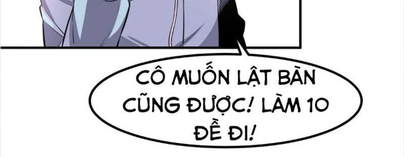 Hắc Tạp Chapter 25 - 26