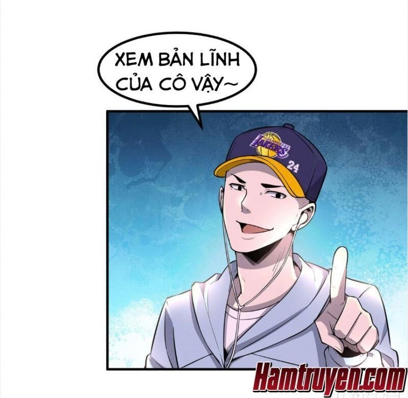 Hắc Tạp Chapter 25 - 32