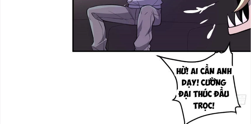 Hắc Tạp Chapter 26 - 5