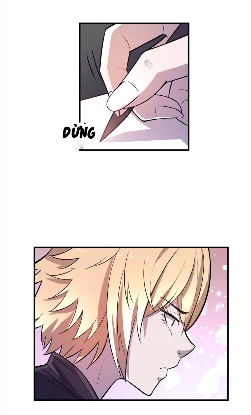 Hắc Tạp Chapter 26 - 7