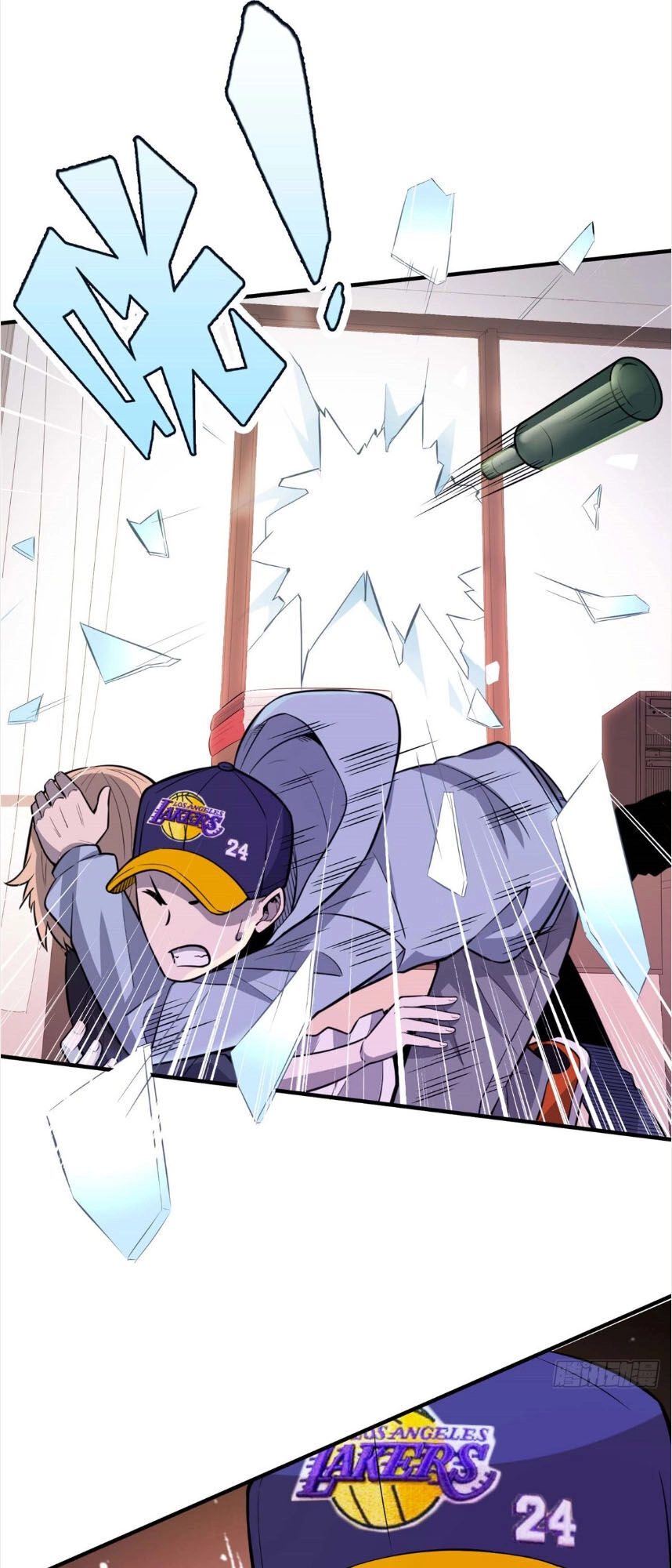 Hắc Tạp Chapter 26 - 10