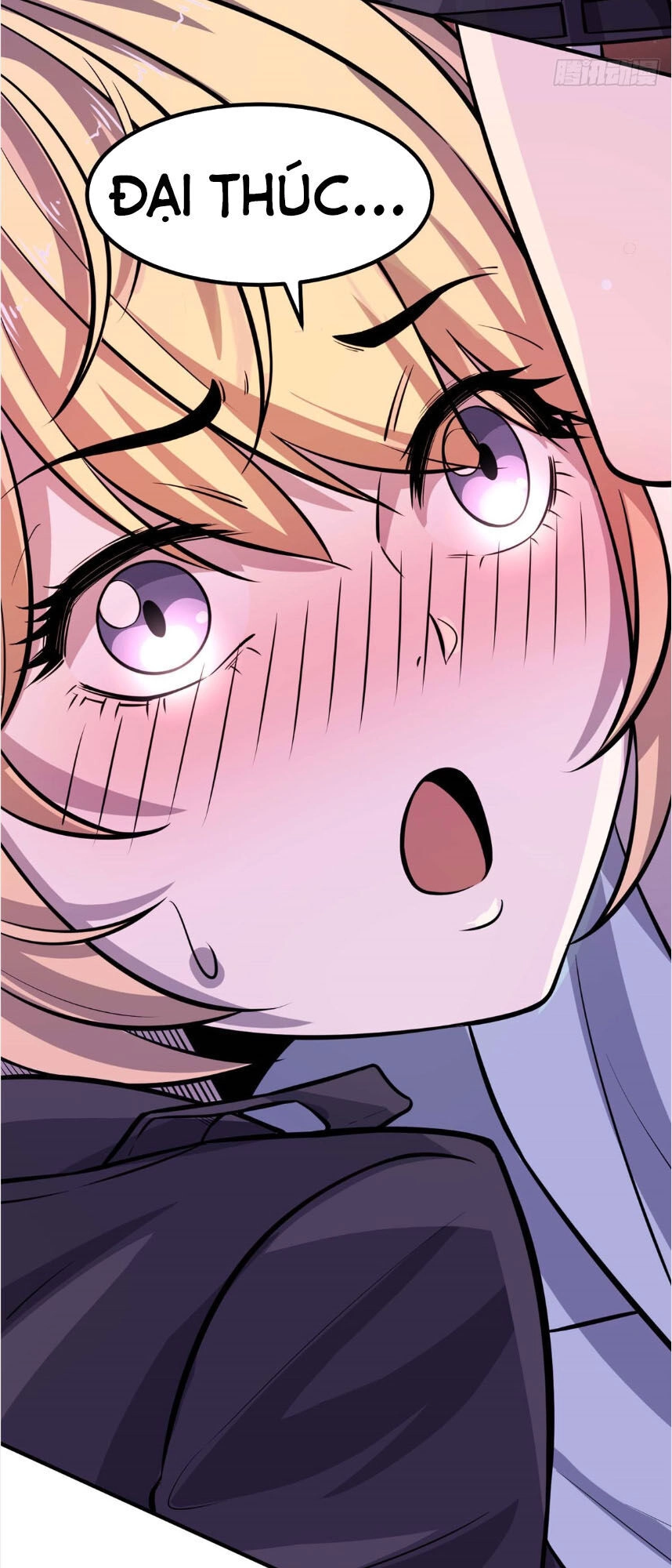 Hắc Tạp Chapter 26 - 12