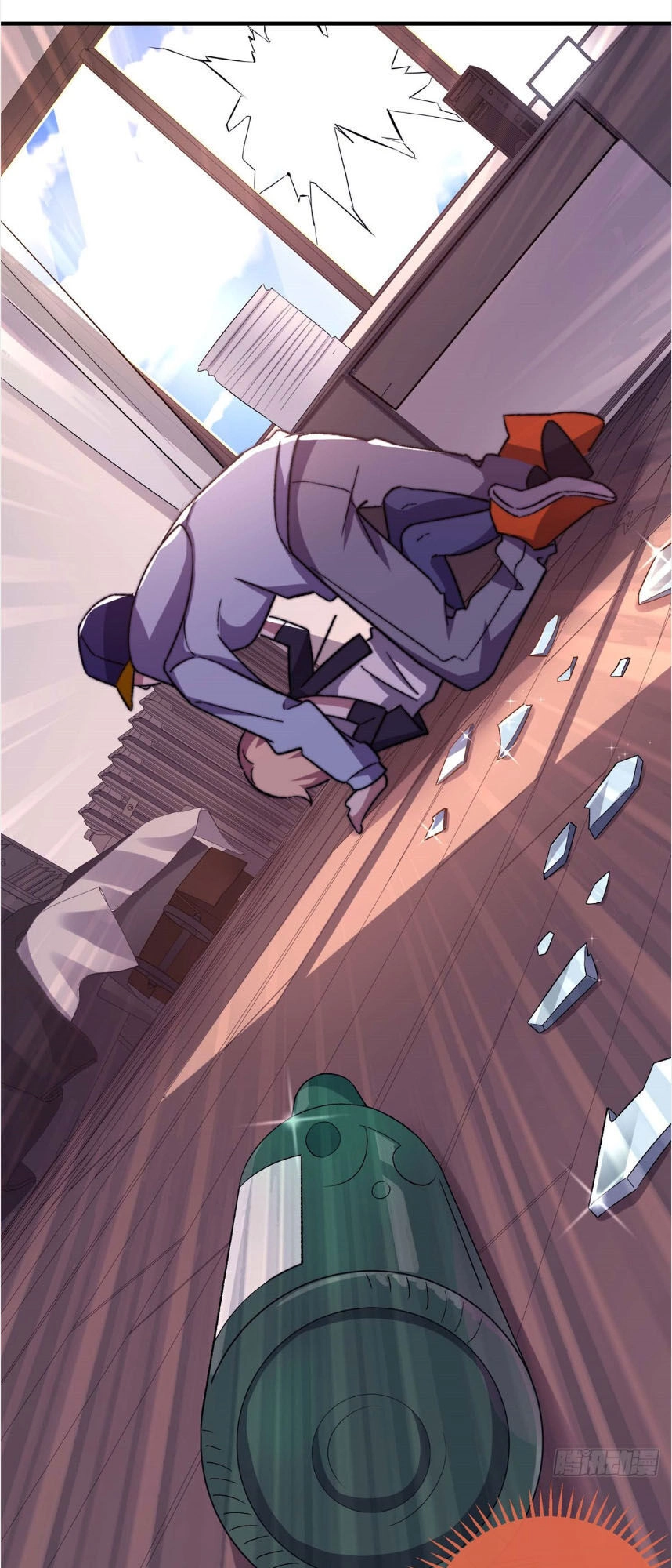 Hắc Tạp Chapter 26 - 14