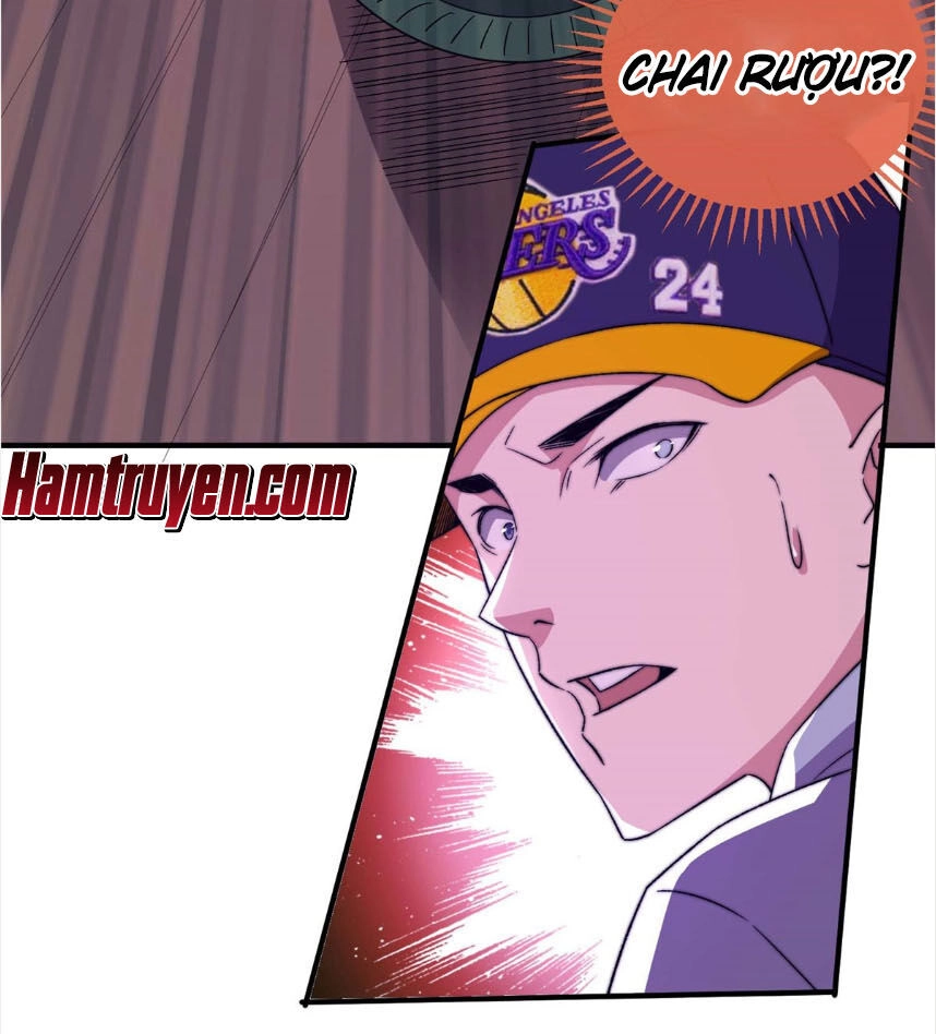 Hắc Tạp Chapter 26 - 15