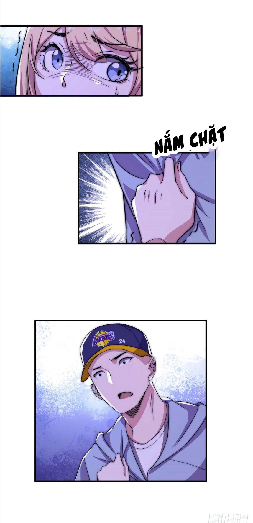 Hắc Tạp Chapter 26 - 18