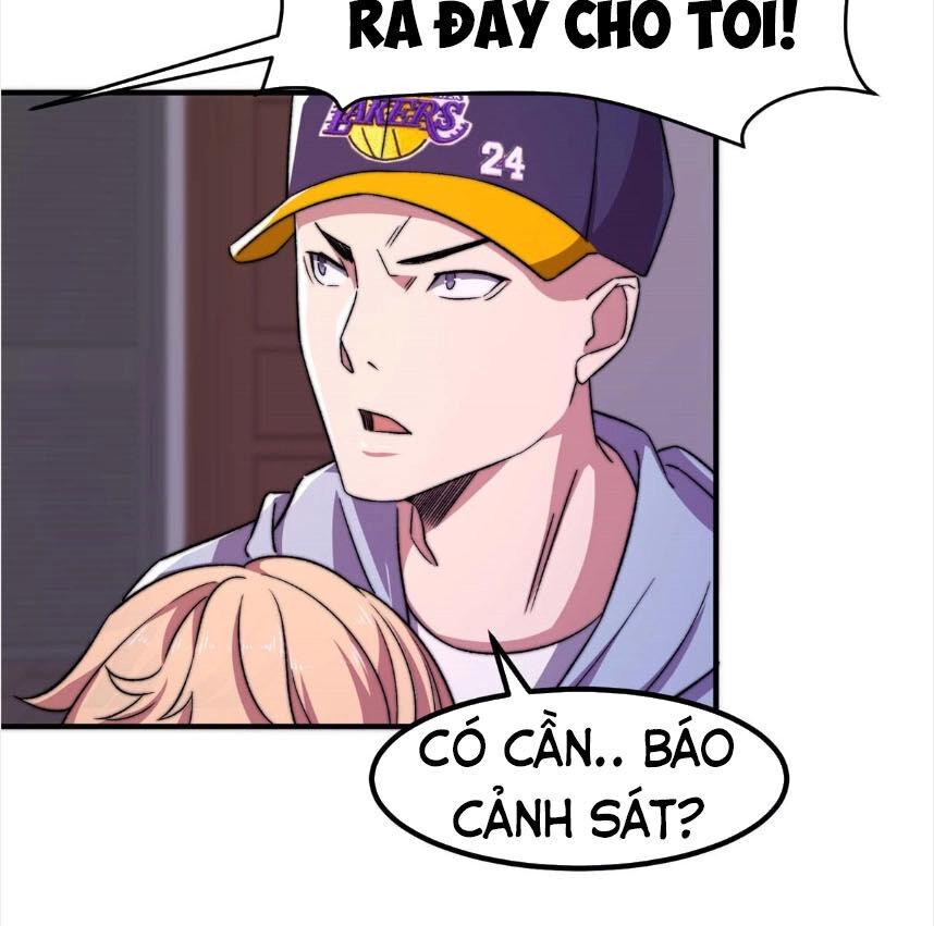 Hắc Tạp Chapter 26 - 22