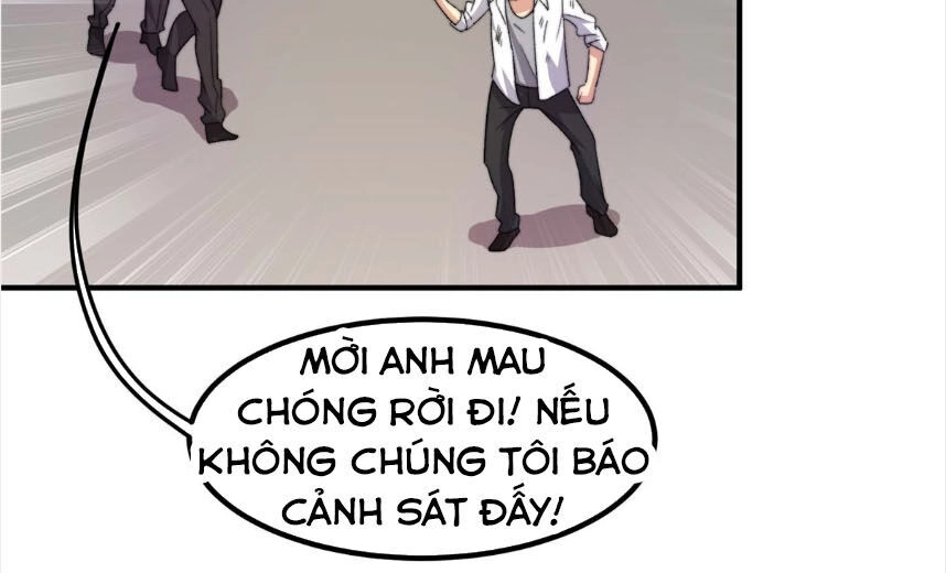 Hắc Tạp Chapter 26 - 24