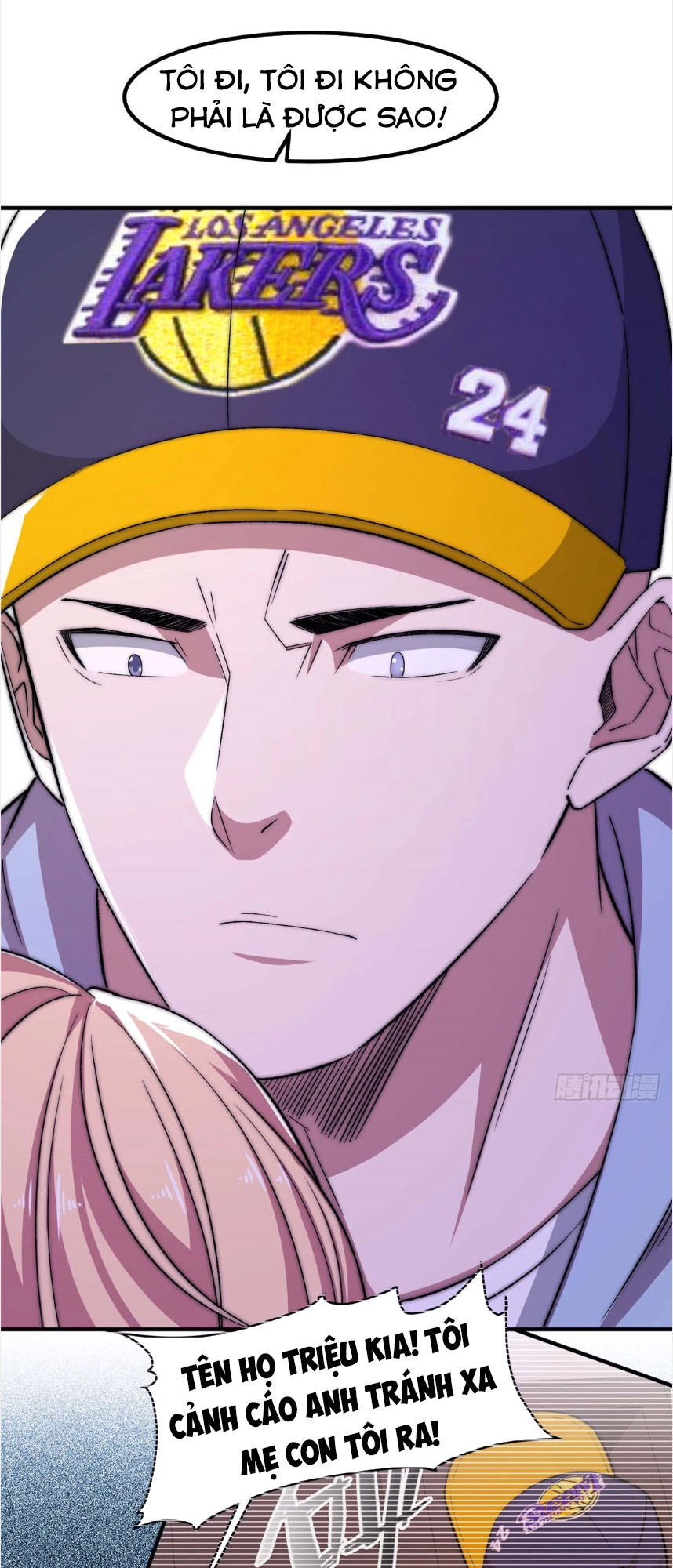 Hắc Tạp Chapter 26 - 27