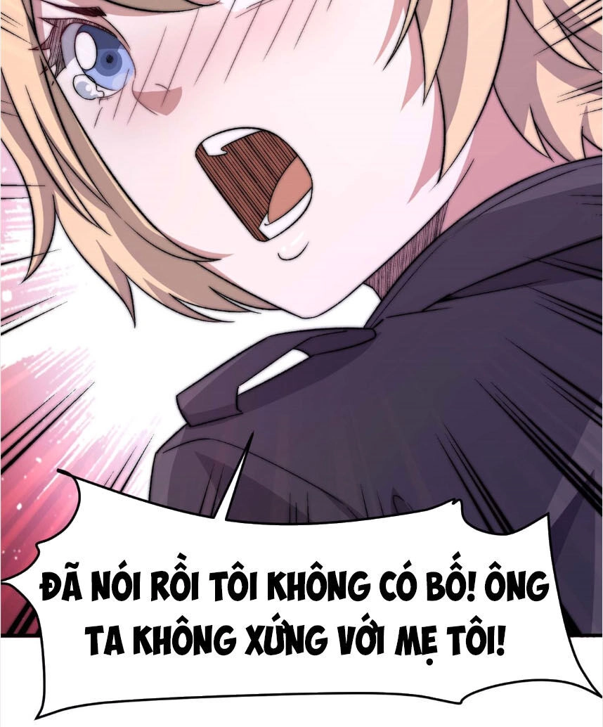 Hắc Tạp Chapter 26 - 31