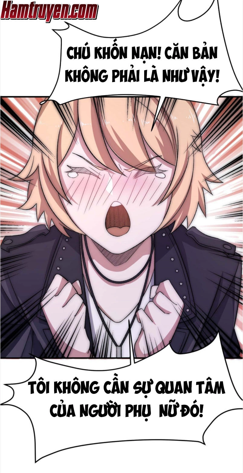 Hắc Tạp Chapter 27 - 2