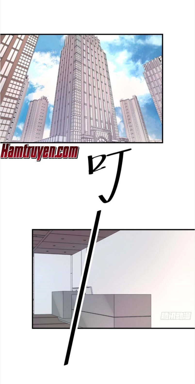 Hắc Tạp Chapter 27 - 19