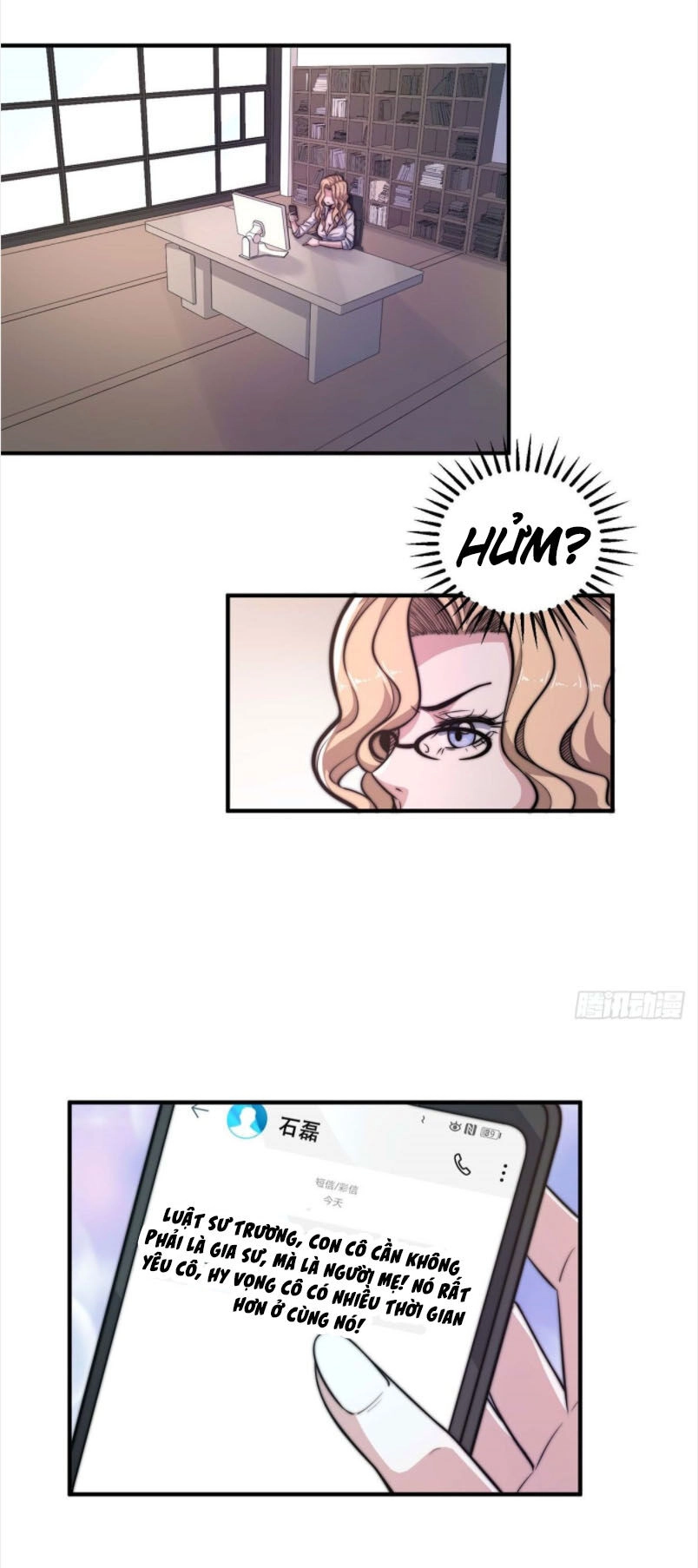 Hắc Tạp Chapter 27 - 20