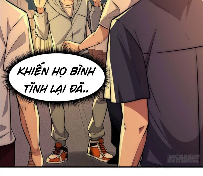 Hắc Tạp Chapter 28 - 4