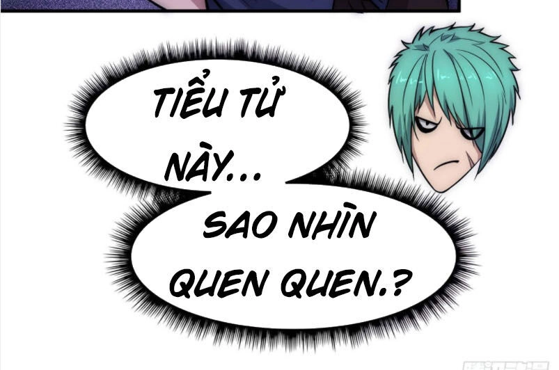 Hắc Tạp Chapter 28 - 6