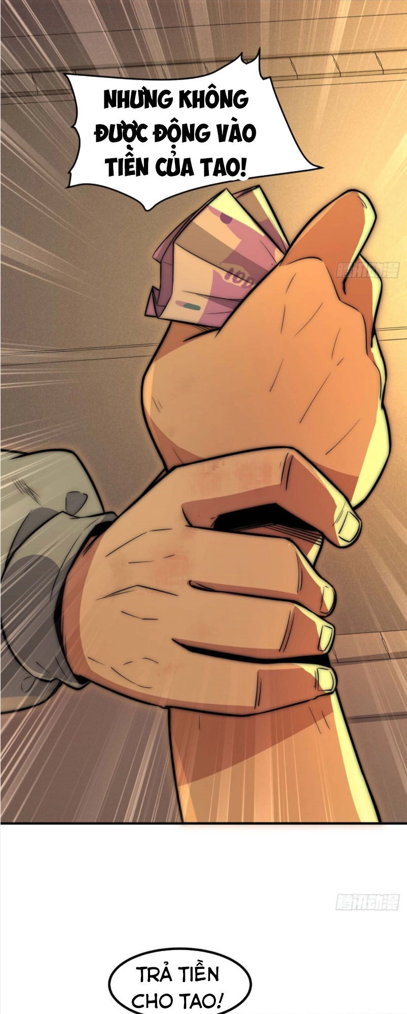 Hắc Tạp Chapter 28 - 22