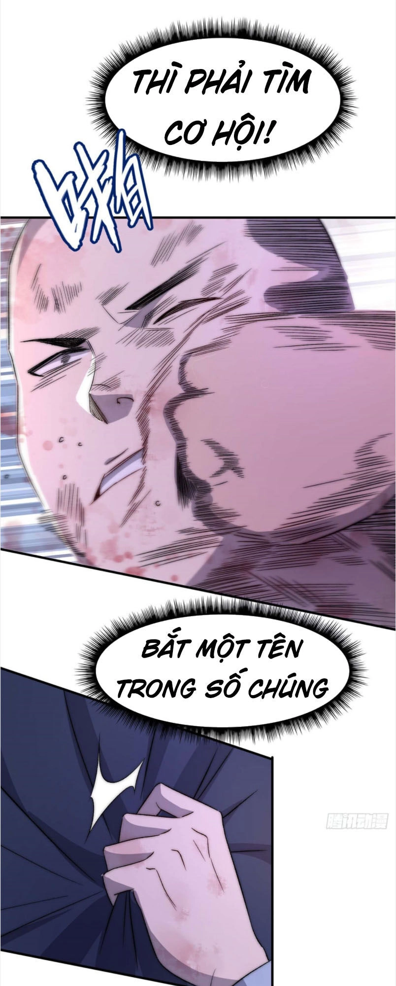 Hắc Tạp Chapter 29 - 2