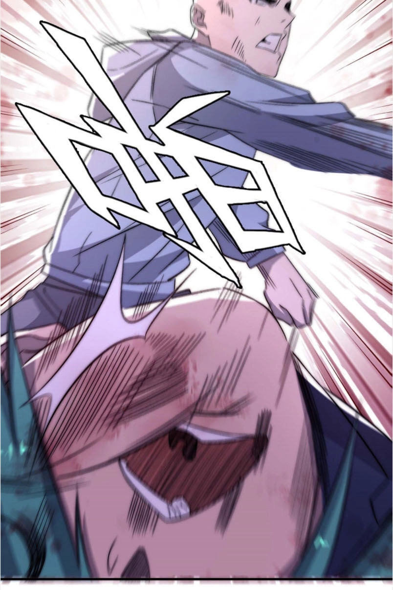 Hắc Tạp Chapter 29 - 5