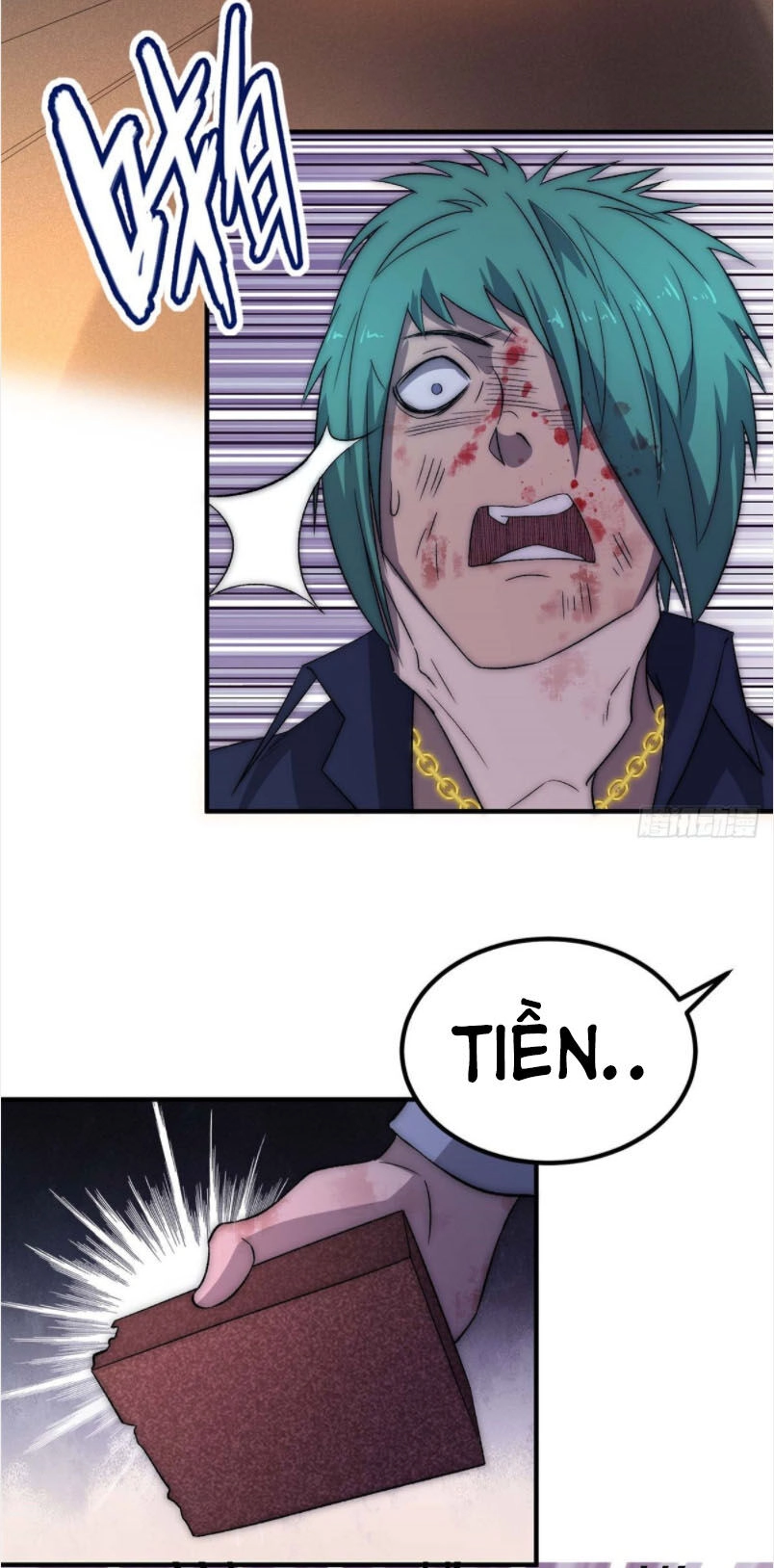 Hắc Tạp Chapter 29 - 11