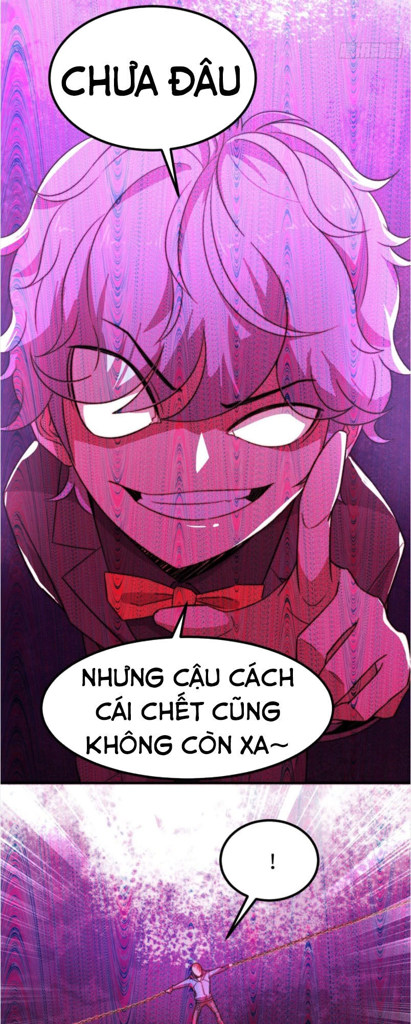 Hắc Tạp Chapter 29 - 20
