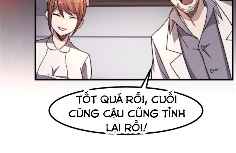 Hắc Tạp Chapter 29 - 23