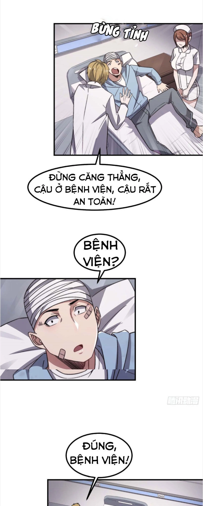 Hắc Tạp Chapter 29 - 24