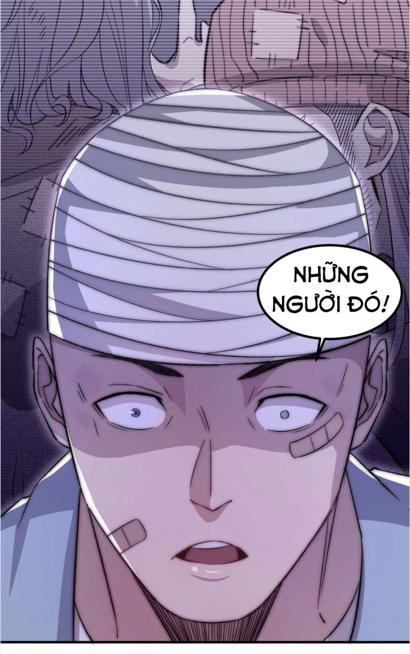 Hắc Tạp Chapter 29 - 28