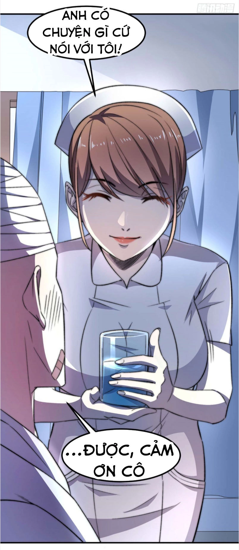 Hắc Tạp Chapter 30 - 2