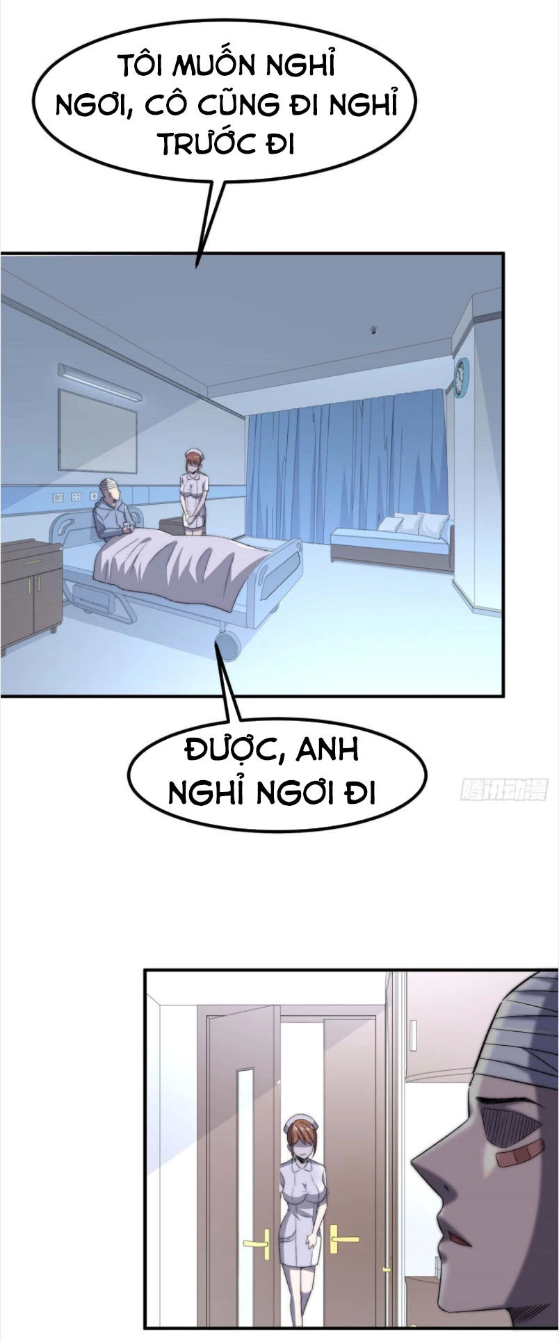 Hắc Tạp Chapter 30 - 3