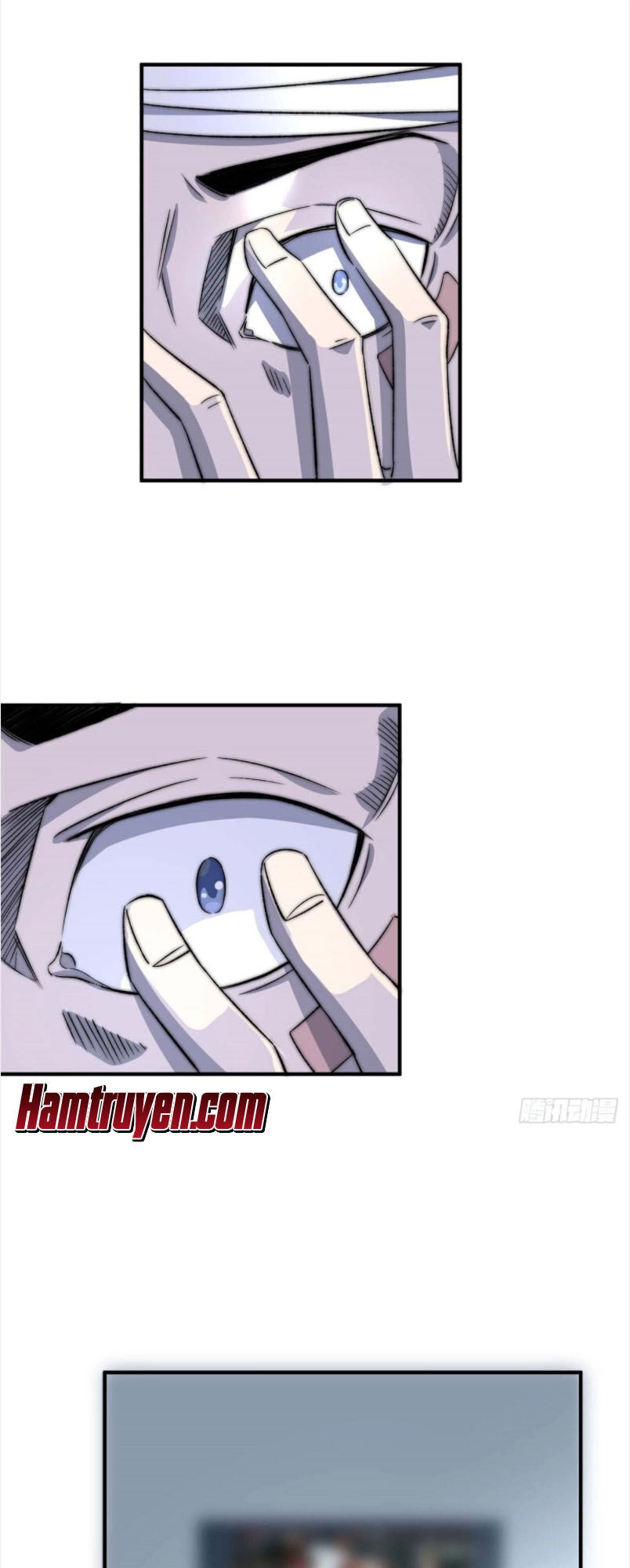 Hắc Tạp Chapter 30 - 8