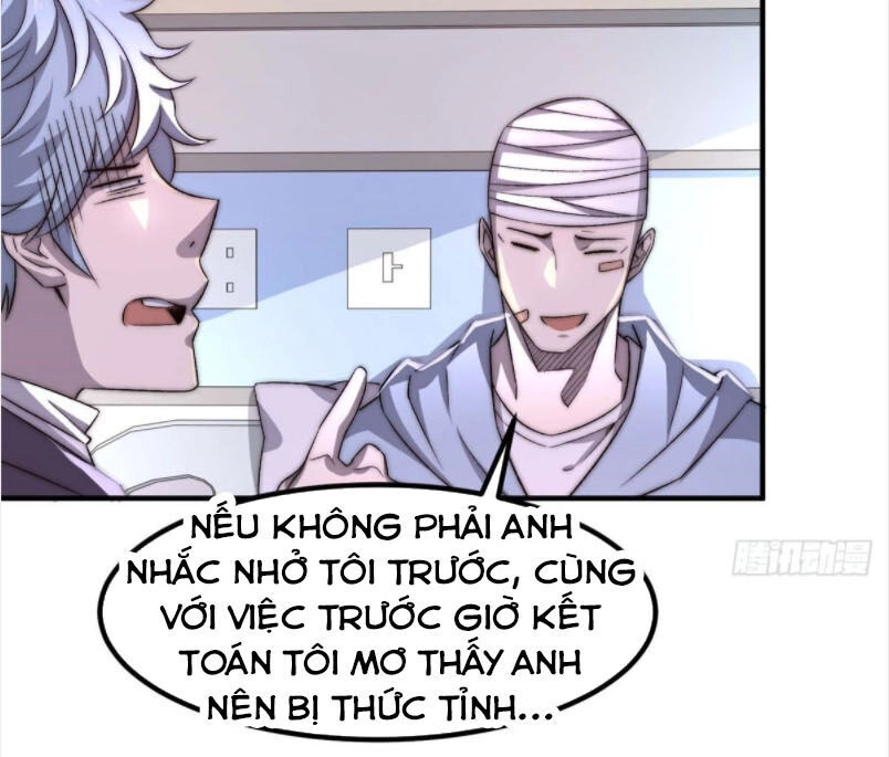 Hắc Tạp Chapter 30 - 16