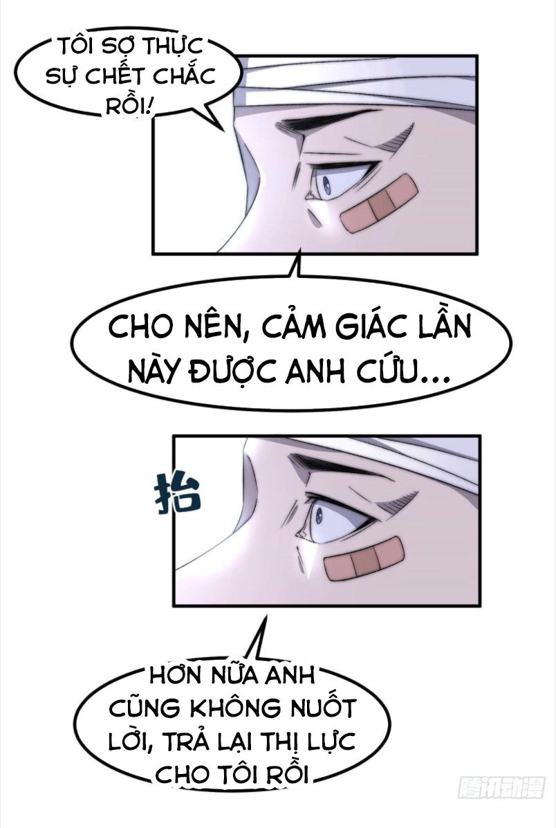 Hắc Tạp Chapter 30 - 17